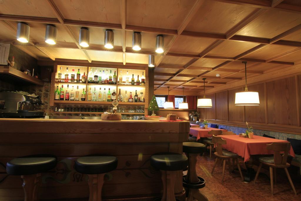 קאבאלס Hotel Panorama מראה חיצוני תמונה