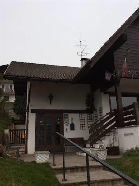 קאבאלס Hotel Panorama מראה חיצוני תמונה